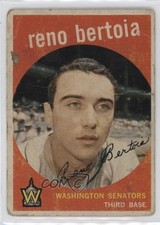 1959 topps venezuelan d'occasion  Expédié en Belgium