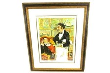 Limited edition signed for sale  Mcminnville