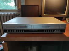 Videoregistratore combo lettor usato  Larciano