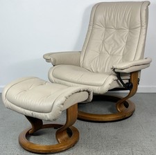 Ekornes stressless large for sale  Orlando