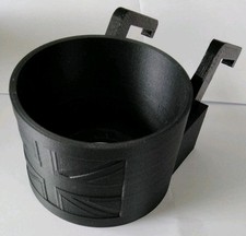 Clip cup holder for sale  CANTERBURY