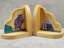 Gruffalo julia donaldson for sale  DUNFERMLINE