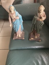 Antike holzfiguren alt gebraucht kaufen  Deutschland