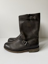 Harley davidson boots for sale Harley davidson boots for sale  ANDOVER