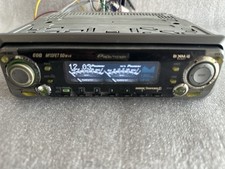 Pioneer deh p6500 for sale  Guadalupe