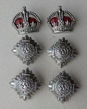 Obsolete kings crown for sale  BODORGAN