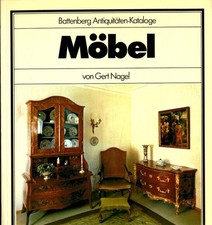 Möbel battenberg antiquitäte gebraucht kaufen  Dinkelscherben