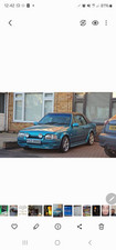 xr3i convertible for sale  WARWICK