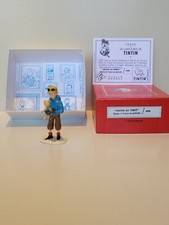 Pixi tintin ours d'occasion  Castres