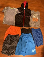 Lot boys activewear for sale  Sheboygan Falls