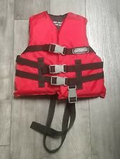 Airhead lifejacket child for sale  Kimball