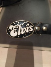 Elvis presley brass for sale  RUNCORN