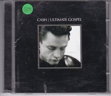 Johnny cash ultimate usato  Torino