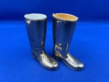 Pair silver plated for sale  BALLYMENA