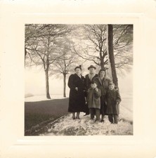 Old family photo d'occasion  Expédié en Belgium