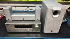 Amplificatore dolby 5.1 usato  Russi