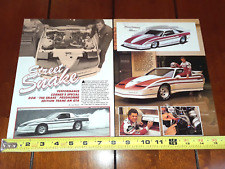 Prudhomme snake 1989 for sale  Phoenix