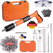 Hochdruck nagelpistole diy gebraucht kaufen  Aspisheim, Grolsheim