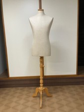 Busto uomo sartoriale usato  Barzano
