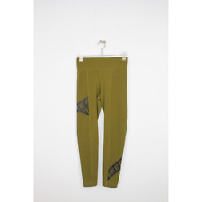 Legging nike vert d'occasion  Vouneuil-sous-Biard
