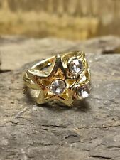 Damen ring gold gebraucht kaufen  Weida