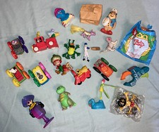Vintage mcdonald happy for sale  Salem