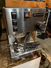 Rancilio espresso coffee for sale  West Rutland