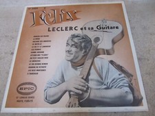 Vinyle 33t felix d'occasion  Montbrison
