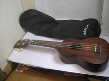Ukulele Makala modelo MK-S comprar usado  Enviando para Brazil