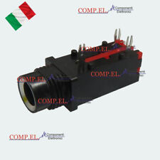 Presa jack 3mm usato  Cagliari