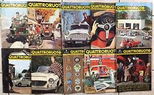quattroruote 1960 usato quattroruote 1960 usato Magenta