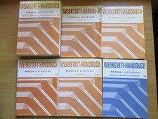 Werkstatthandbuch honda legend gebraucht kaufen  Fruerlund,-Engelsby, Tastrup