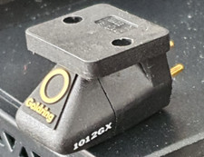 Goldring 1012 phono for sale  SHEFFIELD