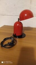 Lampada tavolo vintage usato  Bari