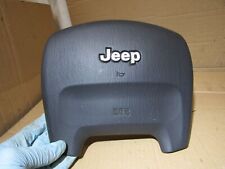 Jeep Grand Cherokee WJ 2.7 volante centro bolsa de segurança acabamento 5204095 comprar usado  Enviando para Brazil