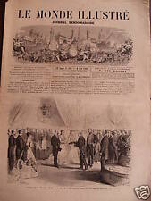 Illustre 1868 582 d'occasion  Mauguio