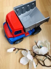 Kinder spielzeug kipper gebraucht kaufen  Rodgau