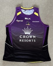 Melbourne storm nrl for sale  WARRINGTON