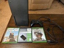 Xbox series bundle for sale  Maple Shade