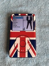 Apple 120gb ipod for sale  FAVERSHAM