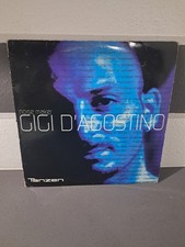 Vinile mix gigi usato  Vanzaghello