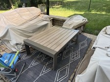 Ashley furniture outdoor for sale  Elgin