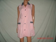 Blouse nylon 4053 d'occasion  Landerneau