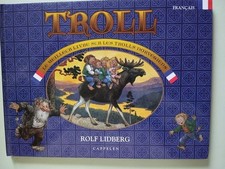 Troil meilleur livres d'occasion  Joinville