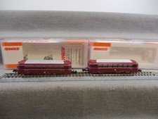 Arnold spur 2910 gebraucht kaufen  Olpe