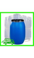 Large 220 litre for sale  BISHOP AUCKLAND