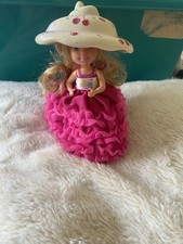 Cupcake doll vintage for sale  STOKE-ON-TRENT
