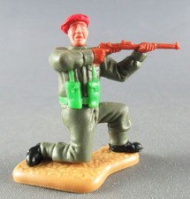Timpo ww2 anglais d'occasion  France
