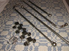 Adjustable swing arm for sale  Smithton