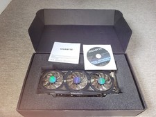 Gigabyte radeon 280x for sale  WISBECH